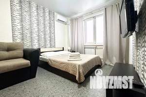 1-к квартира, посуточно, 36м2, 6/9 этаж