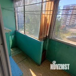 2-к квартира, на длительный срок, 44м2, 2/16 этаж