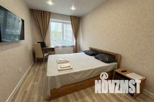 1-к квартира, посуточно, 36м2, 3/10 этаж