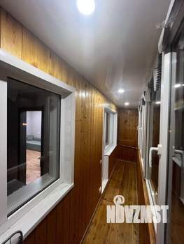 1-к квартира, посуточно, 33м2, 2/5 этаж