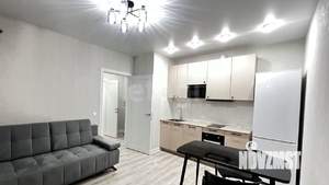 1-к квартира, на длительный срок, 33м2, 7/9 этаж