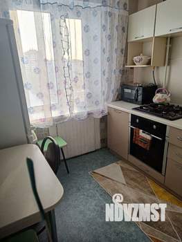 2-к квартира, на длительный срок, 48м2, 8/10 этаж