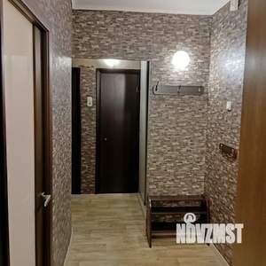 2-к квартира, на длительный срок, 46м2, 12/17 этаж