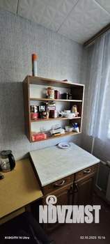 2-к квартира, на длительный срок, 53м2, 3/5 этаж