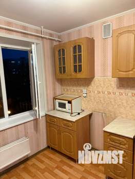 1-к квартира, на длительный срок, 35м2, 3/9 этаж