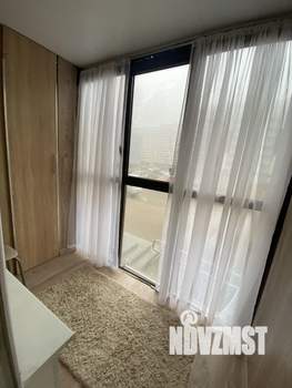 1-к квартира, на длительный срок, 37м2, 1/12 этаж