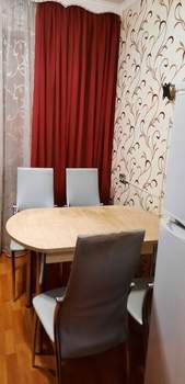 2-к квартира, на длительный срок, 50м2, 3/9 этаж