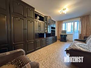 2-к квартира, на длительный срок, 50м2, 5/9 этаж