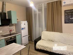1-к квартира, посуточно, 30м2, 3/14 этаж