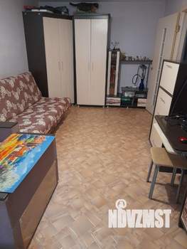 1-к квартира, на длительный срок, 33м2, 1/9 этаж