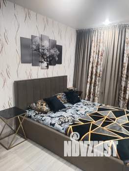 1-к квартира, посуточно, 27м2, 2/14 этаж