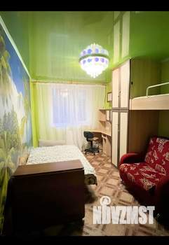 2-к квартира, на длительный срок, 55м2, 2/9 этаж