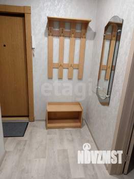 1-к квартира, на длительный срок, 34м2, 2/9 этаж