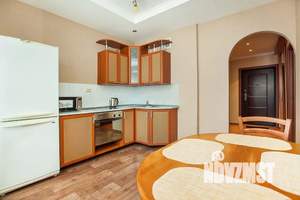 1-к квартира, посуточно, 40м2, 12/12 этаж