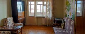 1-к квартира, на длительный срок, 40м2, 10/14 этаж