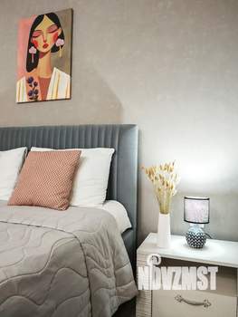 1-к квартира, посуточно, 34м2, 9/9 этаж