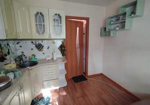 1-к квартира, на длительный срок, 35м2, 1/9 этаж