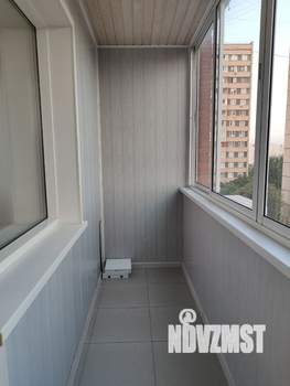 Студия квартира, на длительный срок, 54м2, 6/9 этаж