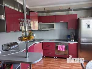 2-к квартира, на длительный срок, 96м2, 3/11 этаж