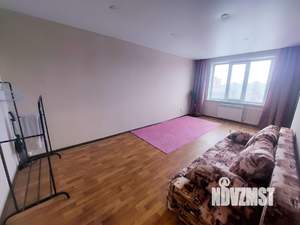 1-к квартира, на длительный срок, 33м2, 8/10 этаж