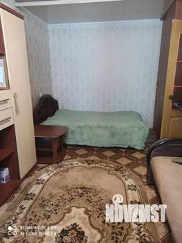 1-к квартира, на длительный срок, 33м2, 1/9 этаж