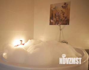 1-к квартира, посуточно, 29м2, 1/1 этаж