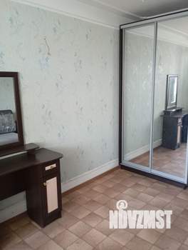 3-к квартира, на длительный срок, 68м2, 3/9 этаж