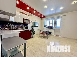 1-к квартира, на длительный срок, 32м2, 3/3 этаж
