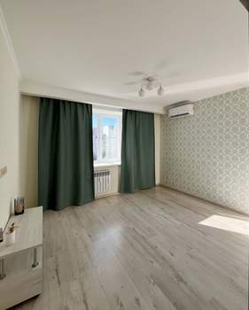 1-к квартира, на длительный срок, 38м2, 5/8 этаж