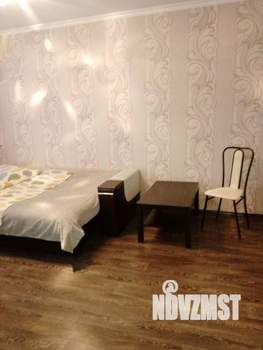 1-к квартира, посуточно, 37м2, 4/5 этаж