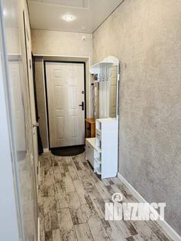 Студия квартира, на длительный срок, 27м2, 6/16 этаж