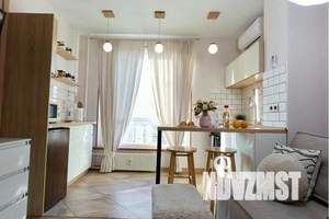 1-к квартира, посуточно, 25м2, 13/13 этаж