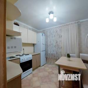 1-к квартира, на длительный срок, 35м2, 1/9 этаж