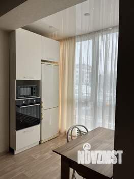 Студия квартира, на длительный срок, 39м2, 1/3 этаж