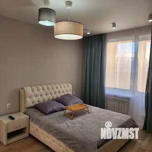 1-к квартира, посуточно, 35м2, 9/12 этаж