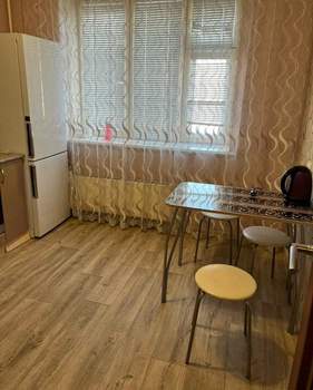 1-к квартира, на длительный срок, 37м2, 2/10 этаж