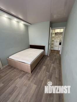 2-к квартира, на длительный срок, 44м2, 7/9 этаж