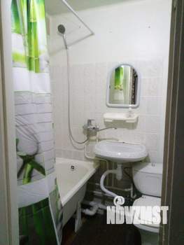 1-к квартира, на длительный срок, 33м2, 5/10 этаж