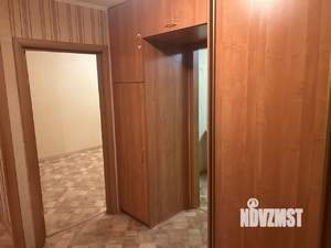 2-к квартира, на длительный срок, 53м2, 4/5 этаж