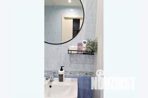 2-к квартира, посуточно, 50м2, 3/9 этаж