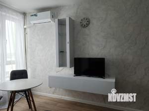 Студия квартира, на длительный срок, 30м2, 13/15 этаж