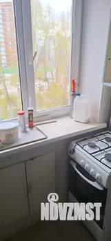 1-к квартира, на длительный срок, 31м2, 5/5 этаж