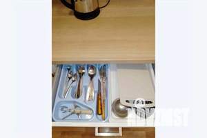 1-к квартира, посуточно, 31м2, 8/16 этаж