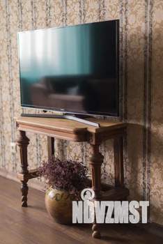 1-к квартира, посуточно, 50м2, 4/14 этаж