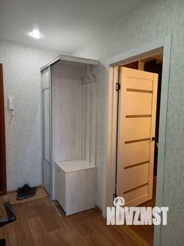 1-к квартира, на длительный срок, 34м2, 6/9 этаж