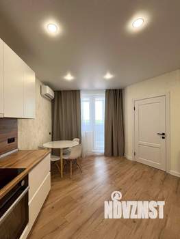 1-к квартира, на длительный срок, 45м2, 10/18 этаж