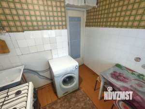 2-к квартира, на длительный срок, 42м2, 5/5 этаж