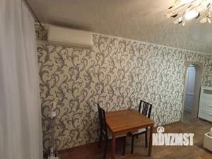 1-к квартира, на длительный срок, 30м2, 1/5 этаж