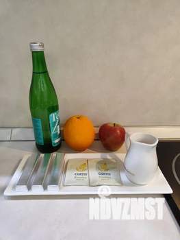 2-к квартира, посуточно, 72м2, 1/9 этаж