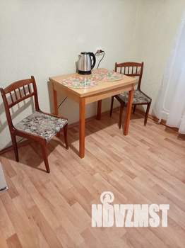 1-к квартира, посуточно, 36м2, 7/9 этаж